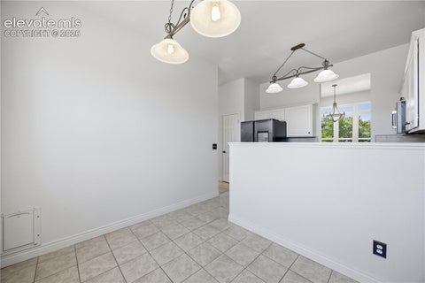 Tiny photo for 6650 Riata Court, Colorado Springs, CO 80922 (MLS # 3163778)
