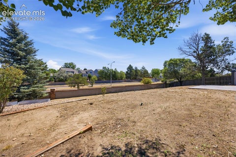 Tiny photo for 6650 Riata Court, Colorado Springs, CO 80922 (MLS # 3163778)