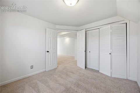 Tiny photo for 6650 Riata Court, Colorado Springs, CO 80922 (MLS # 3163778)