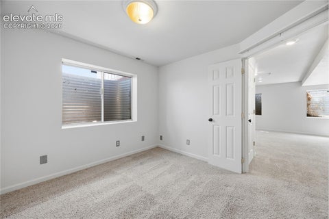 Tiny photo for 6650 Riata Court, Colorado Springs, CO 80922 (MLS # 3163778)