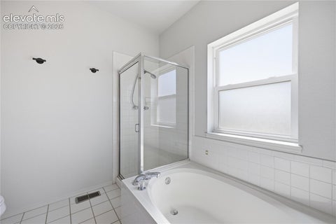 Tiny photo for 6650 Riata Court, Colorado Springs, CO 80922 (MLS # 3163778)