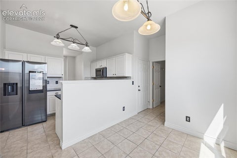 Tiny photo for 6650 Riata Court, Colorado Springs, CO 80922 (MLS # 3163778)