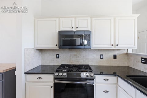 Tiny photo for 6650 Riata Court, Colorado Springs, CO 80922 (MLS # 3163778)
