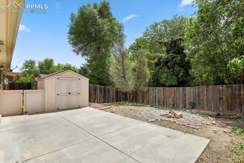 Tiny photo for 79 W Old Broadmoor Road, Colorado Springs, CO 80906 (MLS # 5633284)