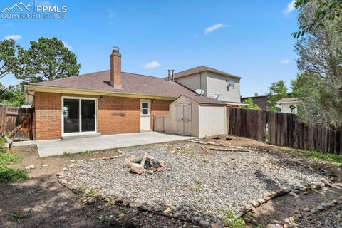 Tiny photo for 79 W Old Broadmoor Road, Colorado Springs, CO 80906 (MLS # 5633284)