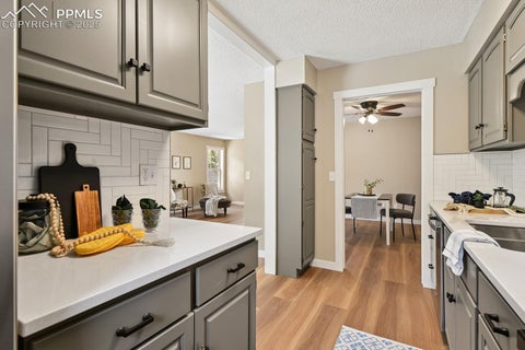Tiny photo for 79 W Old Broadmoor Road, Colorado Springs, CO 80906 (MLS # 5633284)