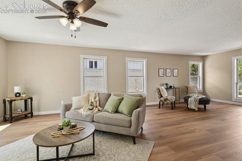 Tiny photo for 79 W Old Broadmoor Road, Colorado Springs, CO 80906 (MLS # 5633284)