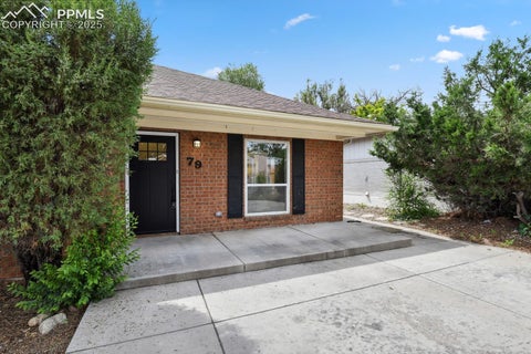 Tiny photo for 79 W Old Broadmoor Road, Colorado Springs, CO 80906 (MLS # 5633284)