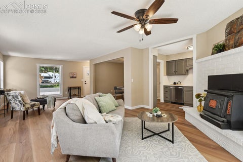 Tiny photo for 79 W Old Broadmoor Road, Colorado Springs, CO 80906 (MLS # 5633284)