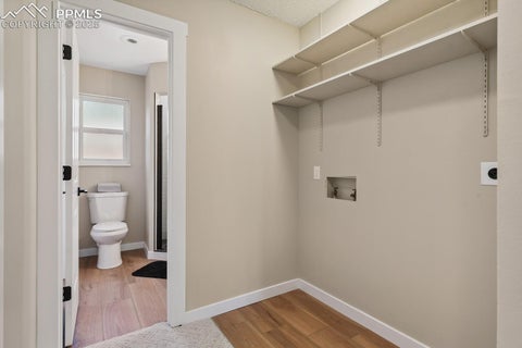 Tiny photo for 79 W Old Broadmoor Road, Colorado Springs, CO 80906 (MLS # 5633284)