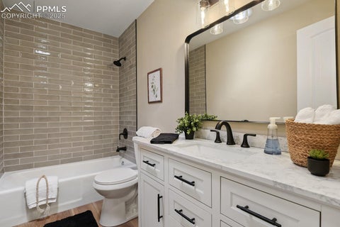 Tiny photo for 79 W Old Broadmoor Road, Colorado Springs, CO 80906 (MLS # 5633284)