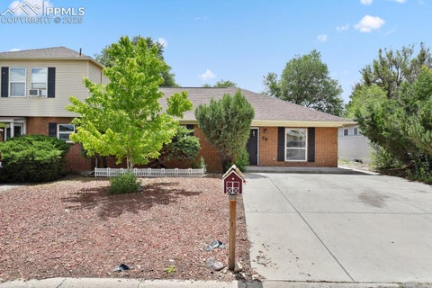 Tiny photo for 79 W Old Broadmoor Road, Colorado Springs, CO 80906 (MLS # 5633284)