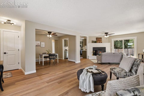 Tiny photo for 79 W Old Broadmoor Road, Colorado Springs, CO 80906 (MLS # 5633284)