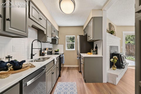 Tiny photo for 79 W Old Broadmoor Road, Colorado Springs, CO 80906 (MLS # 5633284)