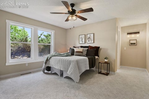 Tiny photo for 79 W Old Broadmoor Road, Colorado Springs, CO 80906 (MLS # 5633284)