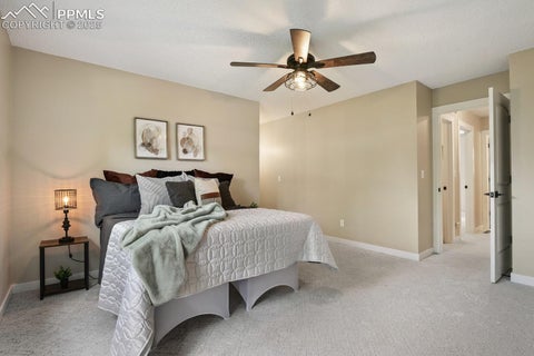 Tiny photo for 79 W Old Broadmoor Road, Colorado Springs, CO 80906 (MLS # 5633284)