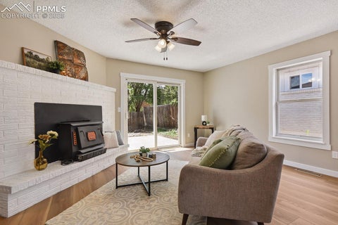 Tiny photo for 79 W Old Broadmoor Road, Colorado Springs, CO 80906 (MLS # 5633284)