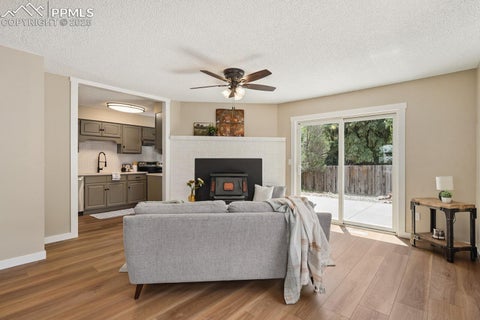 Tiny photo for 79 W Old Broadmoor Road, Colorado Springs, CO 80906 (MLS # 5633284)
