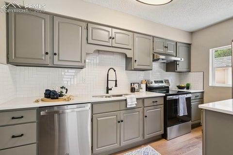 Tiny photo for 79 W Old Broadmoor Road, Colorado Springs, CO 80906 (MLS # 5633284)