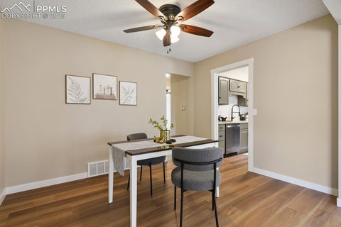 Tiny photo for 79 W Old Broadmoor Road, Colorado Springs, CO 80906 (MLS # 5633284)