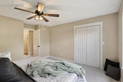 Tiny photo for 79 W Old Broadmoor Road, Colorado Springs, CO 80906 (MLS # 5633284)