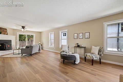 Tiny photo for 79 W Old Broadmoor Road, Colorado Springs, CO 80906 (MLS # 5633284)