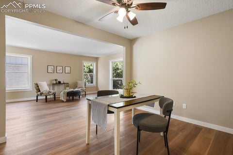 Tiny photo for 79 W Old Broadmoor Road, Colorado Springs, CO 80906 (MLS # 5633284)