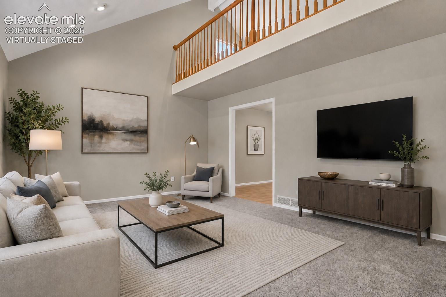 6525 White Falcon Court