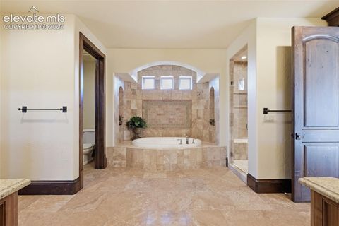 Tiny photo for 5410 Marshglen Court, Colorado Springs, CO 80906 (MLS # 1119433)