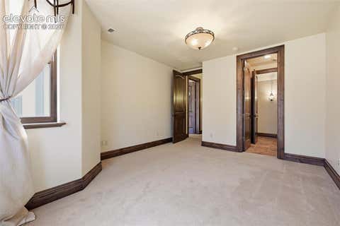 Tiny photo for 5410 Marshglen Court, Colorado Springs, CO 80906 (MLS # 1119433)