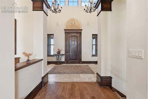 Tiny photo for 5410 Marshglen Court, Colorado Springs, CO 80906 (MLS # 1119433)