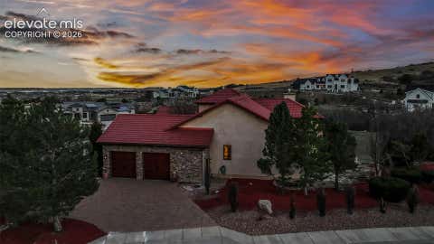 Tiny photo for 5410 Marshglen Court, Colorado Springs, CO 80906 (MLS # 1119433)
