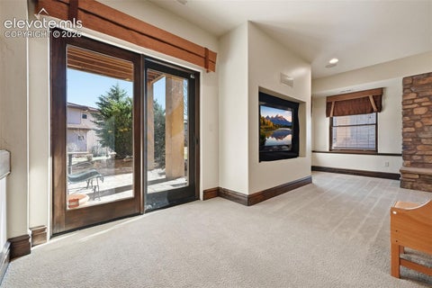 Tiny photo for 5410 Marshglen Court, Colorado Springs, CO 80906 (MLS # 1119433)