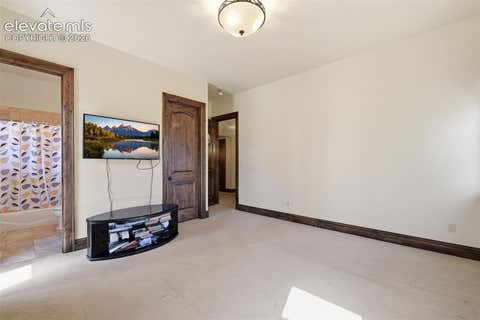 Tiny photo for 5410 Marshglen Court, Colorado Springs, CO 80906 (MLS # 1119433)
