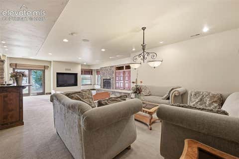 Tiny photo for 5410 Marshglen Court, Colorado Springs, CO 80906 (MLS # 1119433)