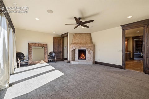 Tiny photo for 5410 Marshglen Court, Colorado Springs, CO 80906 (MLS # 1119433)