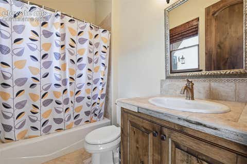 Tiny photo for 5410 Marshglen Court, Colorado Springs, CO 80906 (MLS # 1119433)