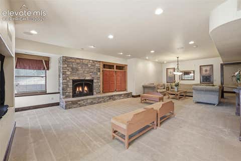 Tiny photo for 5410 Marshglen Court, Colorado Springs, CO 80906 (MLS # 1119433)