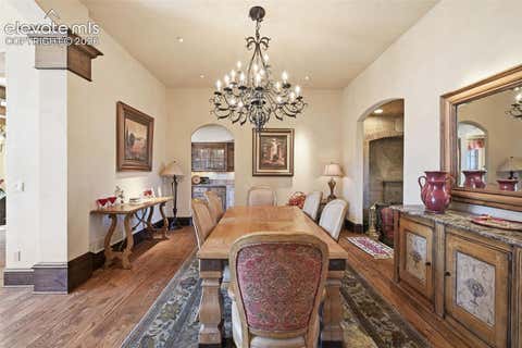 Tiny photo for 5410 Marshglen Court, Colorado Springs, CO 80906 (MLS # 1119433)