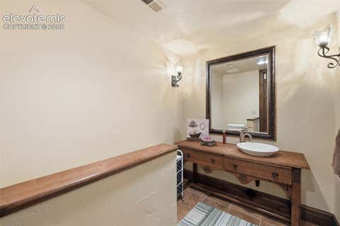 Tiny photo for 5410 Marshglen Court, Colorado Springs, CO 80906 (MLS # 1119433)