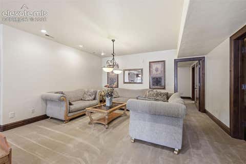 Tiny photo for 5410 Marshglen Court, Colorado Springs, CO 80906 (MLS # 1119433)