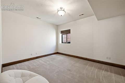 Tiny photo for 5410 Marshglen Court, Colorado Springs, CO 80906 (MLS # 1119433)