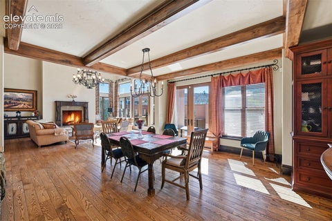 Tiny photo for 5410 Marshglen Court, Colorado Springs, CO 80906 (MLS # 1119433)