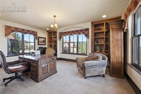 Tiny photo for 5410 Marshglen Court, Colorado Springs, CO 80906 (MLS # 1119433)