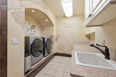 Tiny photo for 5410 Marshglen Court, Colorado Springs, CO 80906 (MLS # 1119433)