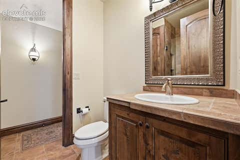 Tiny photo for 5410 Marshglen Court, Colorado Springs, CO 80906 (MLS # 1119433)
