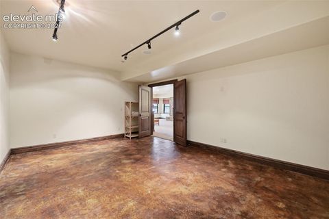 Tiny photo for 5410 Marshglen Court, Colorado Springs, CO 80906 (MLS # 1119433)