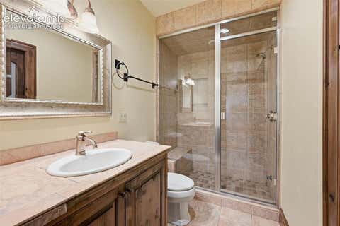 Tiny photo for 5410 Marshglen Court, Colorado Springs, CO 80906 (MLS # 1119433)