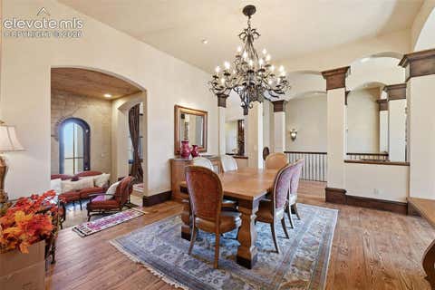 Tiny photo for 5410 Marshglen Court, Colorado Springs, CO 80906 (MLS # 1119433)