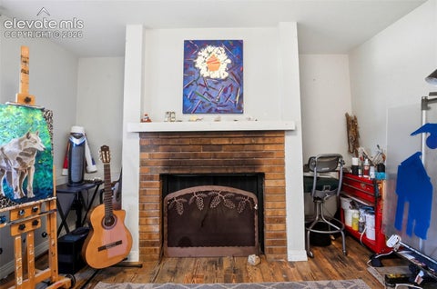 Tiny photo for 4747 Hackamore Drive, Colorado Springs, CO 80918 (MLS # 3319775)